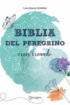 Cover BIBLIA DEL PEREGRINO (ESTUCHE)