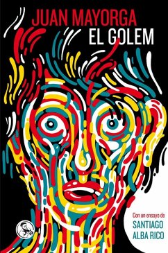 Cover El Golem