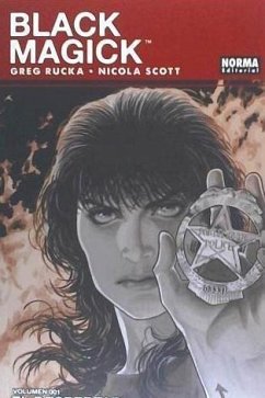 El despertar - Rucka, Greg; Scott, Nicola