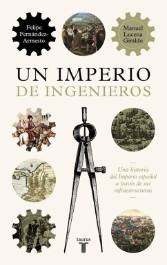 Cover Un imperio de ingenieros