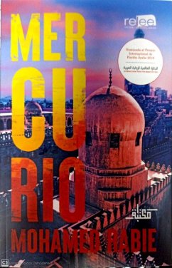 Cover MERCURIO
