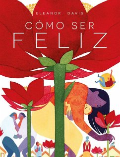 Cover Cómo ser feliz