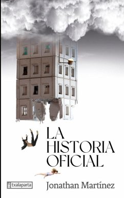 Cover La historia oficial