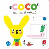 COC. COCO YA USA EL ORINAL COC. COCO YA USA EL ORINAL