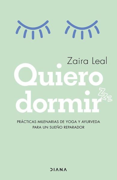 Quiero dormir Quiero dormir