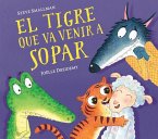 El tigre que va venir a sopar El tigre que va venir a sopar