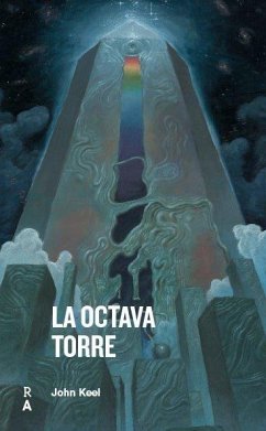 Cover La octava torre