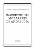 Inscripciones mozárabes de Andalucía