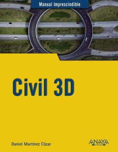 Civil 3D - Martínez Cózar, Daniel