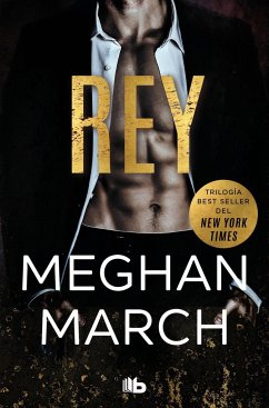 Rey - March, Meghan