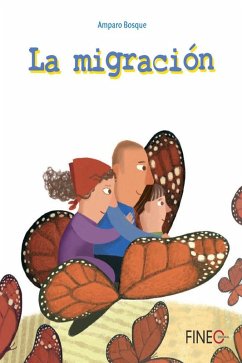 Cover La migración