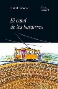 Cover El camí de les bardisses