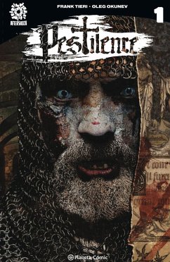 Pestilence 1 - Tieri, Frank