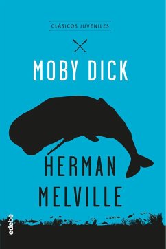 Moby Dick - Melville, Herman