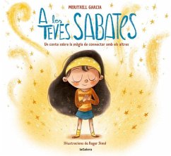 Cover A les teves sabates
