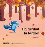 Ha arribat la tardor!