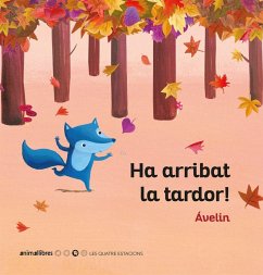 Ha arribat la tardor! - Ávelin