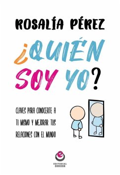 Cover ?QUI?N SOY YO?