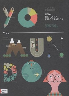 Yo Y El Mundo - Trius, Mireia