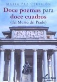 Doce poemas para doce cuadros del Museo del Prado