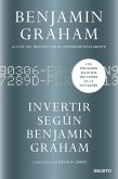 Invertir según Benjamin Graham Invertir según Benjamin Graham