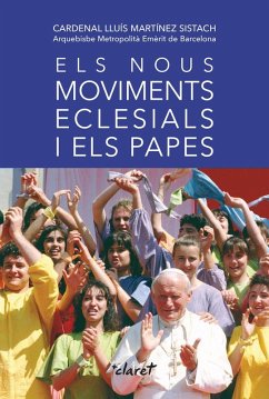 Cover Els nous moviments eclesials i els Papes