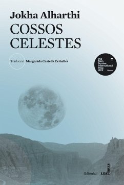 Cossos celestes - Alharthi, Jokha