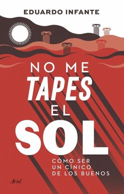Cover No me tapes el sol