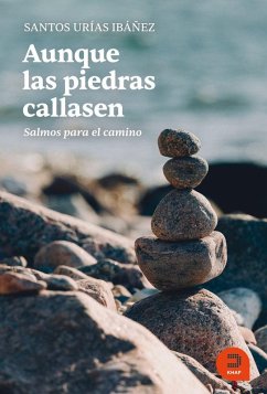 Cover Aunque las piedras callasen