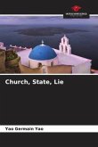 Church, State, Lie