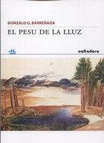 Cover El pesu de la lluz