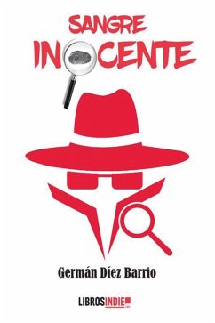 SANGRE INOCENTE
