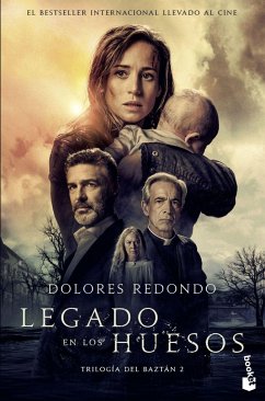 Legado en los huesos - Redondo Meira, María Dolores; Redondo, Dolores