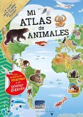 Mi Atlas de animales Mi Atlas de animales