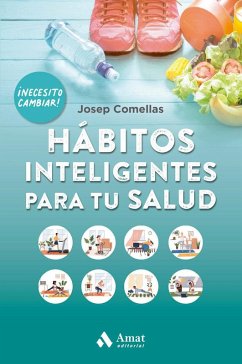 Hábitos inteligentes para tu salud NE Hábitos inteligentes para tu salud NE