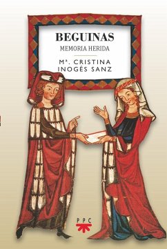 Cover Beguinas. Memoria herida