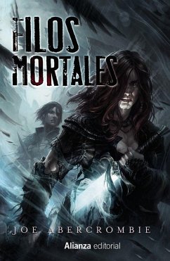 Cover Filos mortales