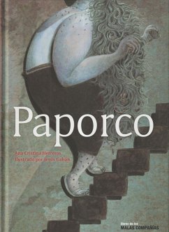 Paporco - Herreros, Ana Cristina