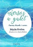 Versos a galet : poemes d'escola i carrer