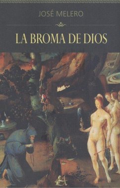 Cover La broma de Dios