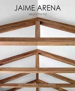 Jaime Arena, arquitecto - Fernández, Pitty