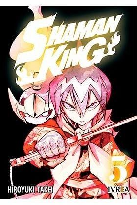 Shaman King