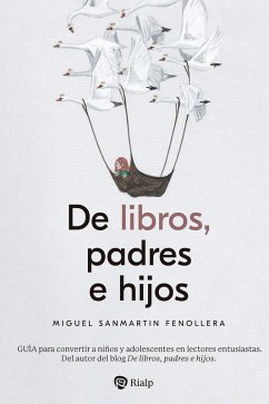 Cover De libros, padres e hijos