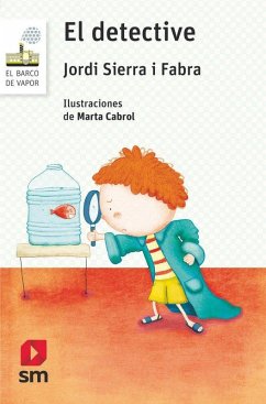 Cover El detective