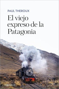 Cover El viejo expreso de la Patagonia