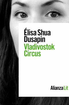 Cover Vladivostok circus