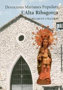 Devocions marianes populars l'alta Ribagorça - Bellmunt, Joan