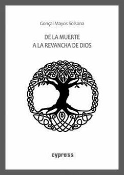 Cover De la muerte a la revancha de Dios