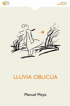 Cover Lluvia oblicua