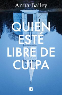 Cover Quien esté libre de culpa